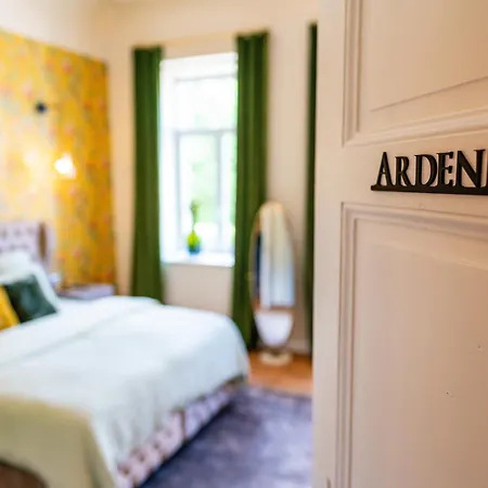 Bed & Breakfast Magnolia 3*