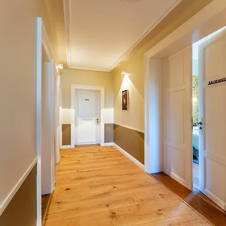 Nocleg ze śniadaniem Magnolia 3*