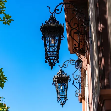 Nocleg ze śniadaniem Magnolia 3*