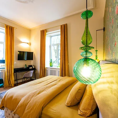 Magnolia 3* Wissembourg