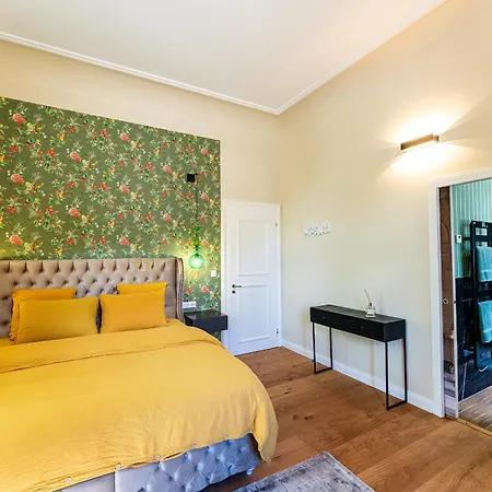 Magnolia 3* Wissembourg