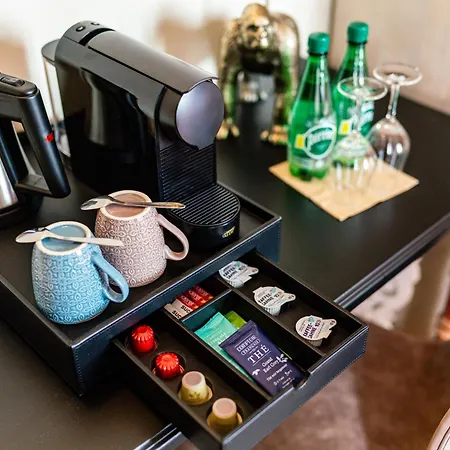 Magnolia 3* Wissembourg