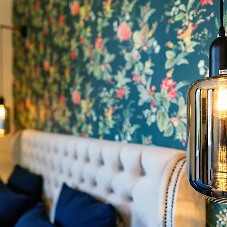 Nocleg ze śniadaniem Magnolia