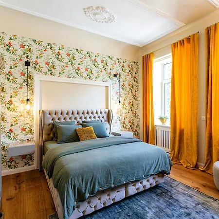 Magnolia Отель типа 
