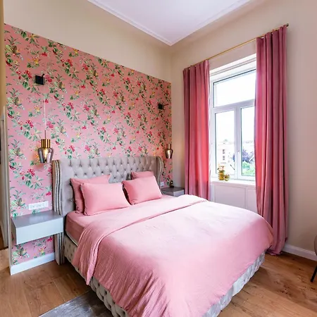 Magnolia Nocleg ze śniadaniem Wissembourg