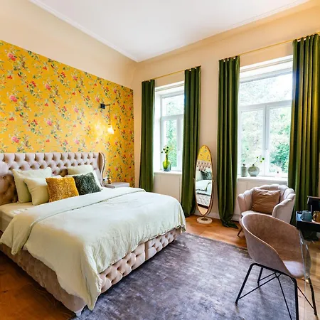 Magnolia Nocleg ze śniadaniem