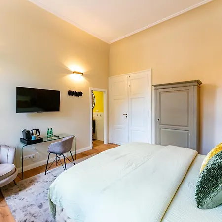 Magnolia Bed & Breakfast 3*