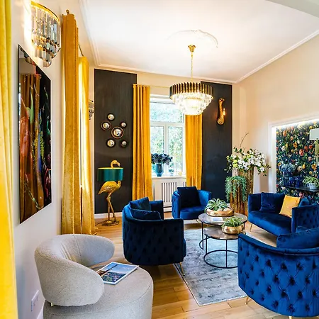 Nocleg ze śniadaniem Magnolia