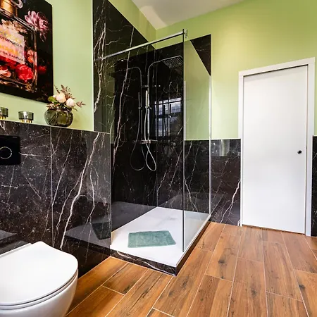 Bed & Breakfast Magnolia Wissembourg