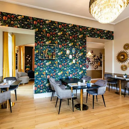 Magnolia Отель типа 